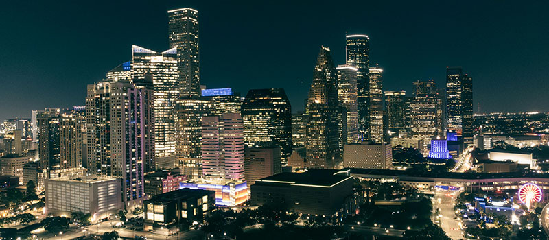 Houston