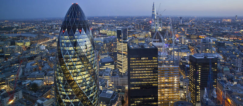 London